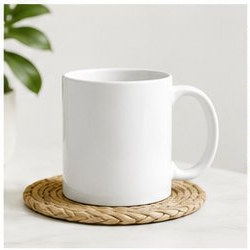 Taza Cerámica Personalizada