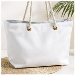 Bolso Playa de Yute