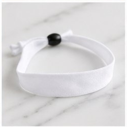 Pulsera de Tela Personalizada